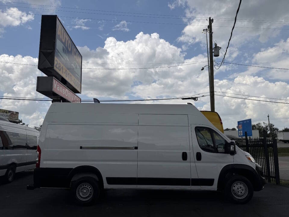 ram promaster cargo van 2023 3C6MRVZG0PE592884 image ram promaster cargo van 2023 3C6MRVZG0PE592884 image